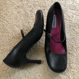 New Steve Madden Heels